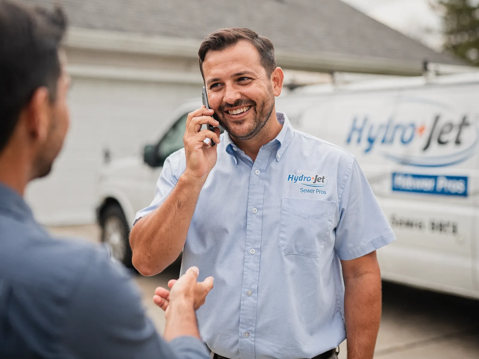 Hydro Jetting Weston, FL FAQs